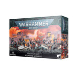 Games Workshop Genestealer Cults: Neophyte Hybrids