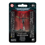 Games Workshop Imperial Agents: Callidus Assassin