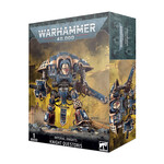 Games Workshop Imperial Knights: Knight Questoris