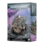 Games Workshop Leagues of Votann: Hekaton Land Fortress