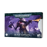 Games Workshop Black Templars: Index Cards