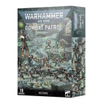 Games Workshop Necrons: Combat Patrol