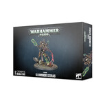 Games Workshop Necrons: Illuminor Szeras