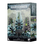 Games Workshop Necrons: Convergence of Dominion