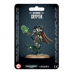 Games Workshop Necrons: Cryptek