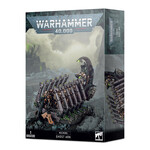 Games Workshop Necrons: Ghost Ark