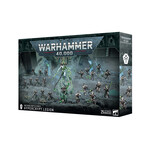 Games Workshop Necrons: Battleforce Hypercrypt Legions