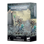Games Workshop Necrons: Psychomancer