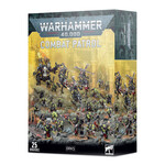 Games Workshop Orks: Combat Patrol