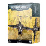 Games Workshop Orks: Dakkajet