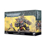 Games Workshop Orks: Ghazghkull Thraka