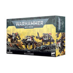 Games Workshop Orks: Killa Kans