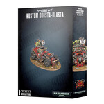 Games Workshop Orks: Kustom Boosta-Blasta