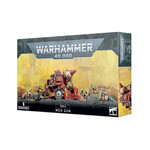 Games Workshop Orks: Mek Gun