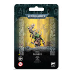 Games Workshop Orks: Painboy