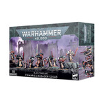 Games Workshop Black Templars: Primaris Crusader Squad