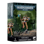 Games Workshop Blood Angels: Commander Dante
