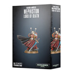 Games Workshop Blood Angels: Mephiston