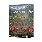 Games Workshop Blood Angels: Combat Patrol