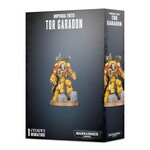Games Workshop Imperial Fists: Tor Garadon
