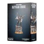 Games Workshop Raven Guard: Kayvaan Shrike