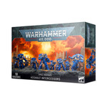 Games Workshop Space Marines: Assault Intercessors