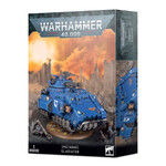Games Workshop Space Marines: Gladiator