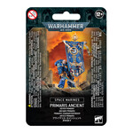 Games Workshop Space Marines: Primaris Ancient