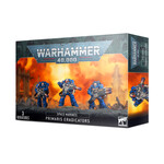 Games Workshop Space Marines: Primaris Eradicators