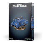 Games Workshop Space Marines: Primaris Impulsor
