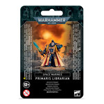 Games Workshop Space Marines: Primaris Librarian