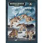 Games Workshop Space Wolves: Fenrisian Wolves