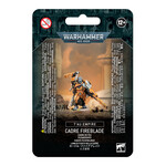Games Workshop T'au Empire: Cadre Fireblade