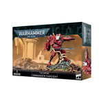Games Workshop T'au Empire: Commander Farsight