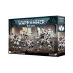 Games Workshop T'au Empire: Battleforce Retaliation Cadre