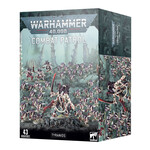 Games Workshop Tyranids: Combat Patrol