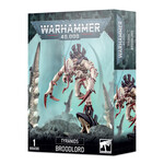 Games Workshop Tyranids: Broodlord