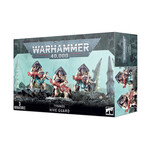 Games Workshop Tyranids: Hive Guard