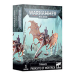 Games Workshop Tyranids: Parasite of Mortrex