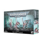 Games Workshop Tyranids: Von Ryan's Leapers
