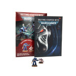 Games Workshop Getting Started With Warhammer 40K