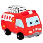 Squishable Squishable Go! Fire Truck