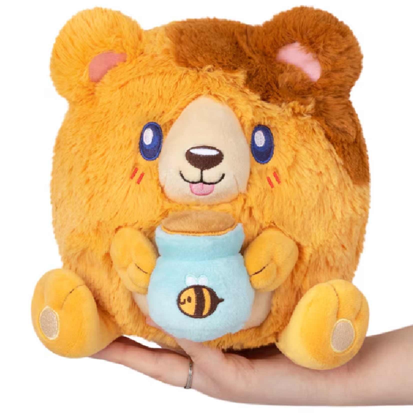 Squishable Mini Squishable Honey Bear