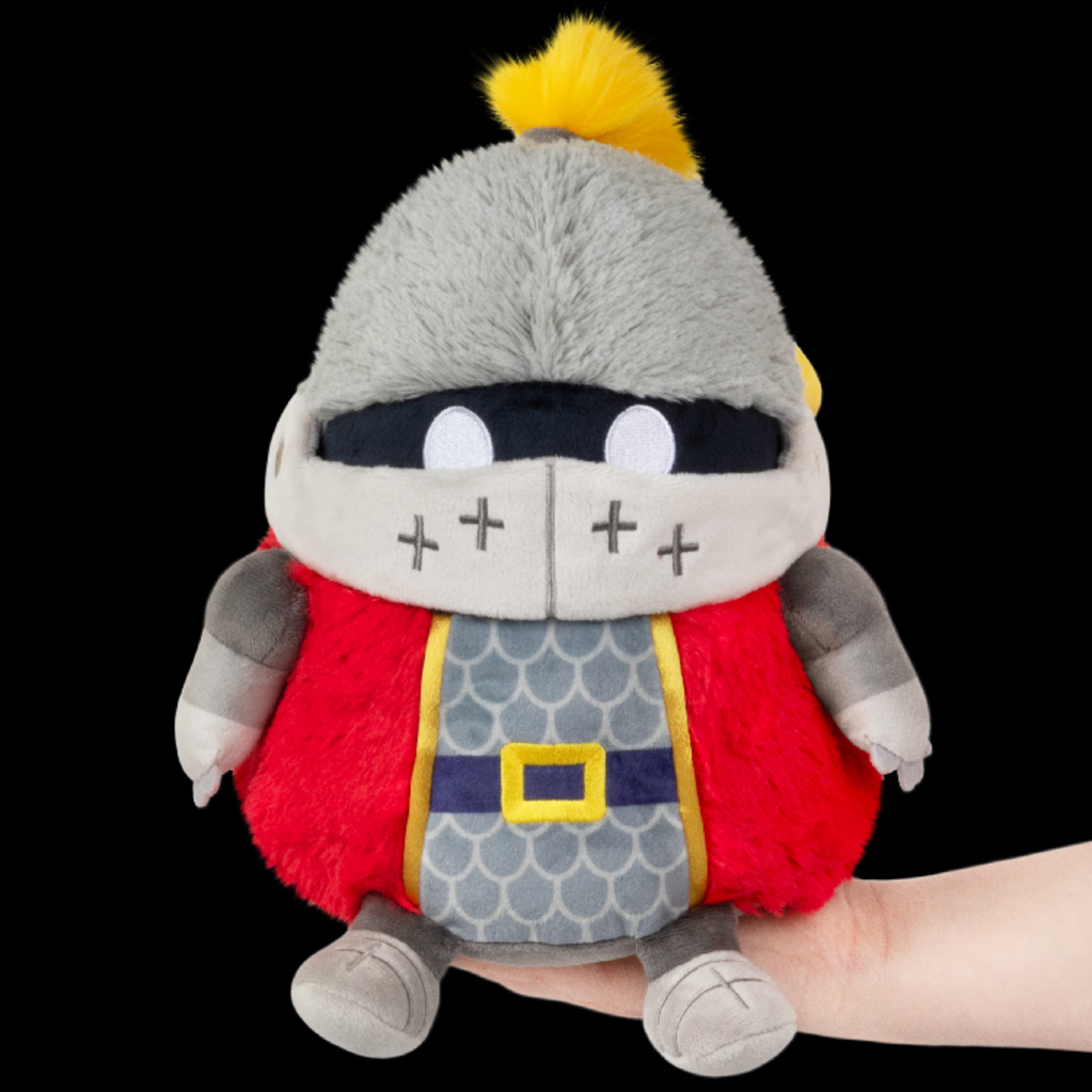 Squishable Mini Squishable Knight