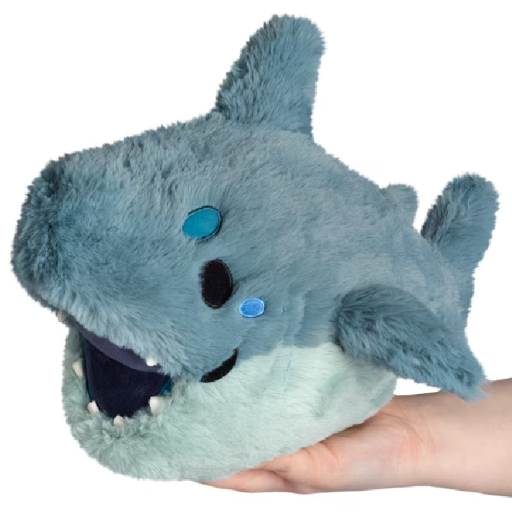 Squishable Mini Squishable Megalodon