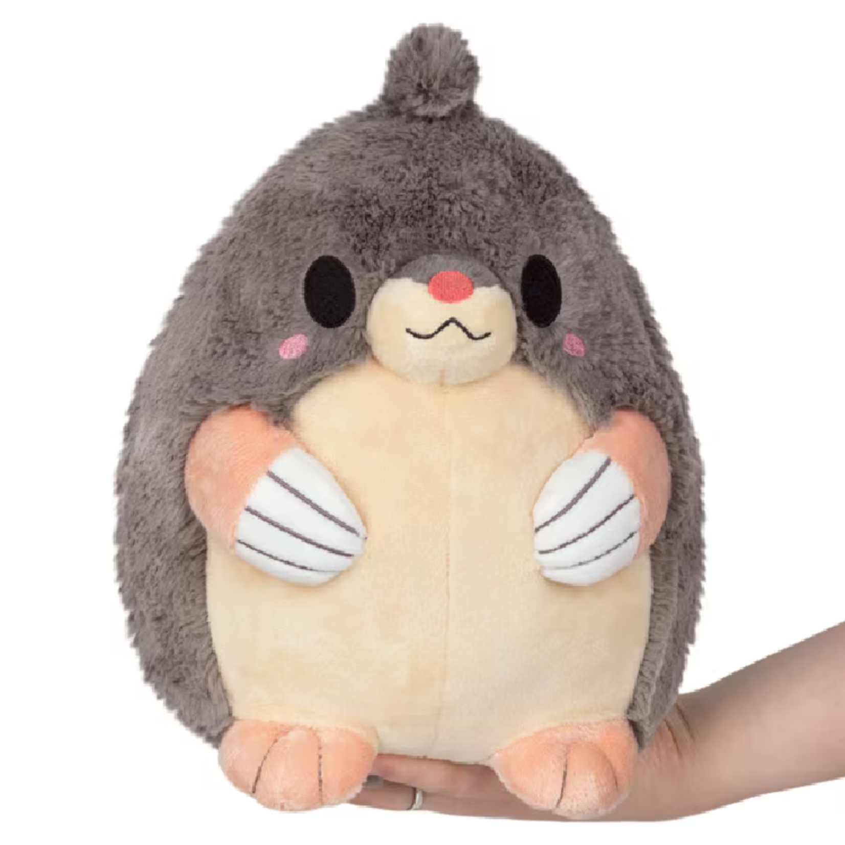 Squishable Mini Squishable Mole
