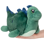 Squishable Mini Squishable Nessie