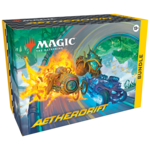 Wizards of the Coast Magic: the Gathering: Aetherdrift Bundle