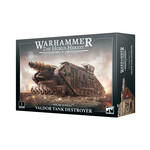 Games Workshop Horus Heresy: Solar Auxulia Valdor Tank Destroyer
