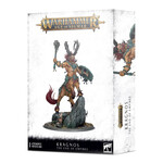 Games Workshop Destruction: Kragnos The End of Empires